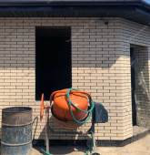 Примеры работ компании Балконы Москвы