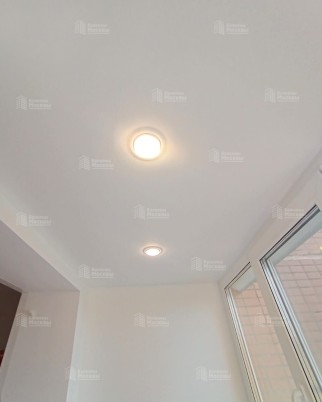 Фотогалерея балконов и лоджий