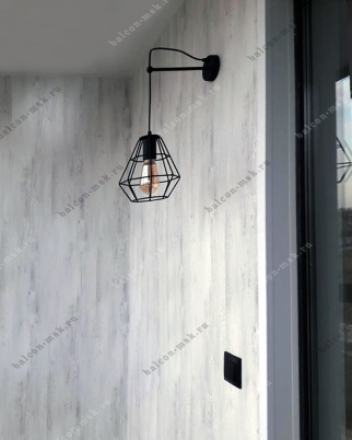 Фотогалерея балконов и лоджий