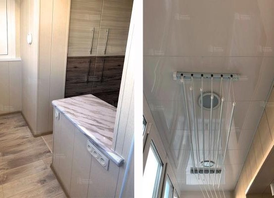 Кейс: Теплое остекление: как получить на балконе +20°C зимой и не платить за отопление