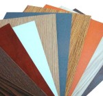 МДФ панели (реечные)