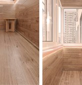 Примеры работ компании Балконы Москвы