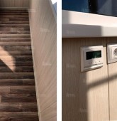 Примеры работ компании Балконы Москвы