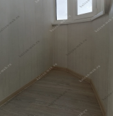 Примеры работ компании Балконы Москвы