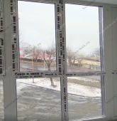 Примеры работ компании Балконы Москвы