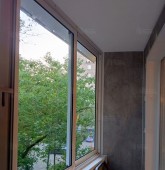 Примеры работ компании Балконы Москвы