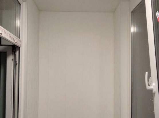 Замена холодного остекления на теплое. Фото № 10