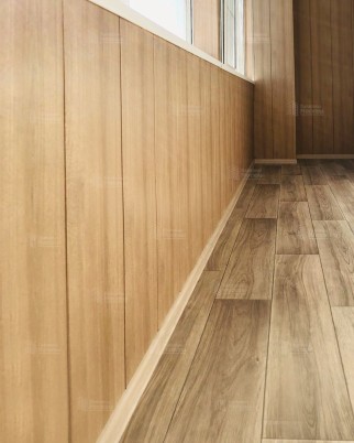 Фотогалерея балконов и лоджий