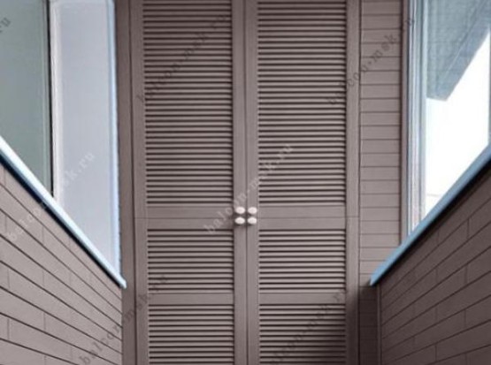 Расчет утепления балкона в Москве