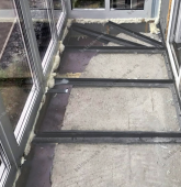 Примеры работ компании Балконы Москвы