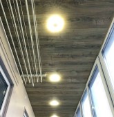 Примеры работ компании Балконы Москвы