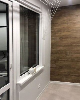 Фотогалерея балконов и лоджий