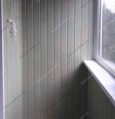 Примеры работ компании Балконы Москвы