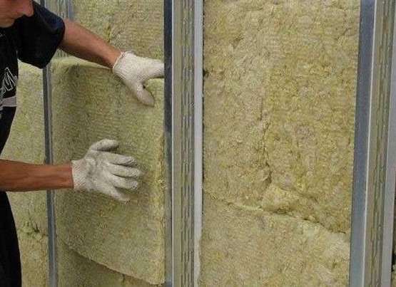 Расчет тёплого остекления лоджии с внутренней отделкой