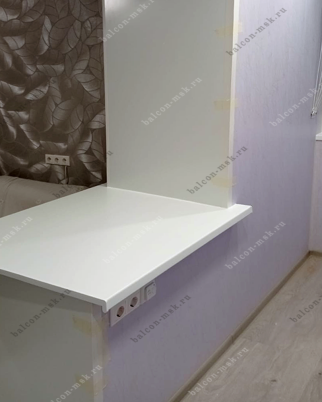 Фотогалерея балконов и лоджий