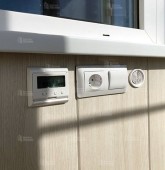 Примеры работ компании Балконы Москвы