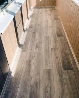 Фотогалерея балконов и лоджий