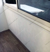 Примеры работ компании Балконы Москвы