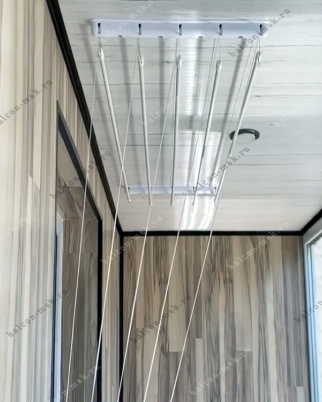 Фотогалерея балконов и лоджий