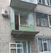 Примеры работ компании Балконы Москвы