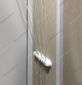 Примеры работ компании Балконы Москвы