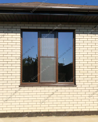 Фотогалерея балконов и лоджий