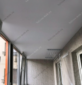 Примеры работ компании Балконы Москвы