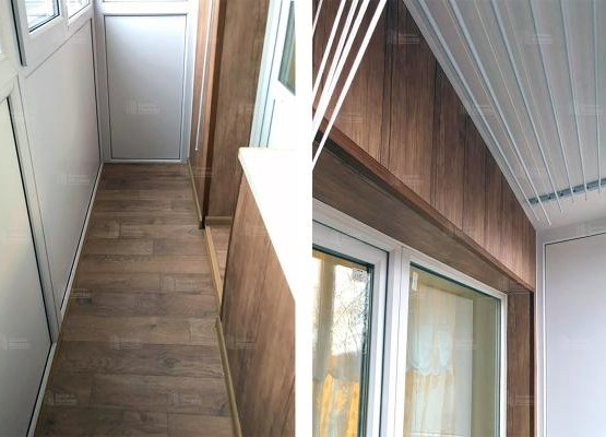 Классический французское остекление: Надежность профиля KBE и энергоэффективность