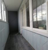 Примеры работ компании Балконы Москвы