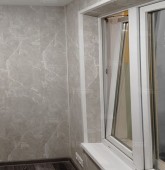 Примеры работ компании Балконы Москвы