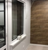 Примеры работ компании Балконы Москвы