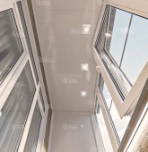 Примеры работ компании Балконы Москвы