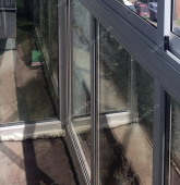 Примеры работ компании Балконы Москвы