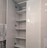 Примеры работ компании Балконы Москвы