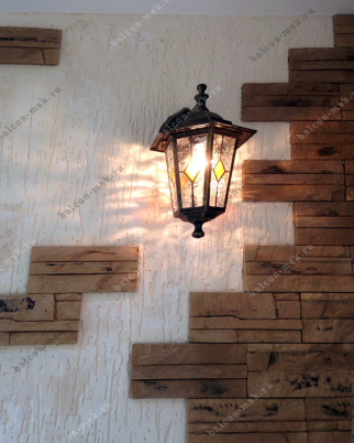 Фотогалерея балконов и лоджий