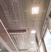 Примеры работ компании Балконы Москвы