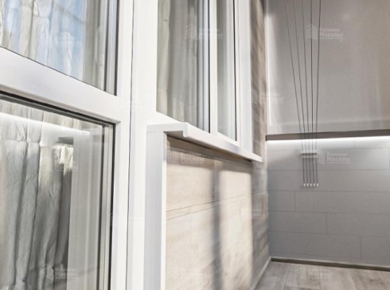 Утепление стен пенофолом с отделкой ПВХ панелями