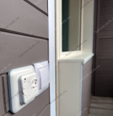 Примеры работ компании Балконы Москвы