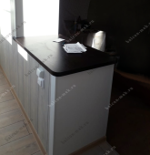 Примеры работ компании Балконы Москвы