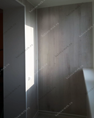 Фотогалерея балконов и лоджий