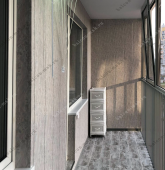 Примеры работ компании Балконы Москвы