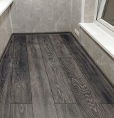 Примеры работ компании Балконы Москвы