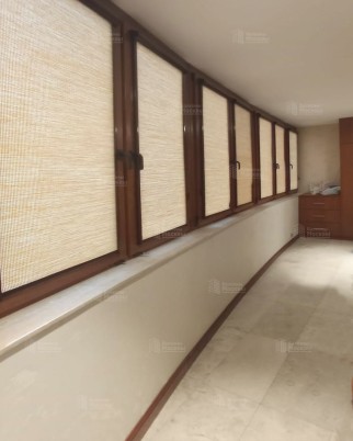 Фотогалерея балконов и лоджий