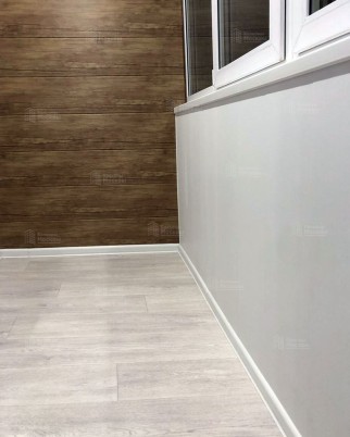 Фотогалерея балконов и лоджий