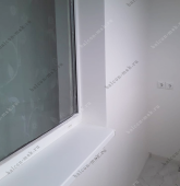 Примеры работ компании Балконы Москвы