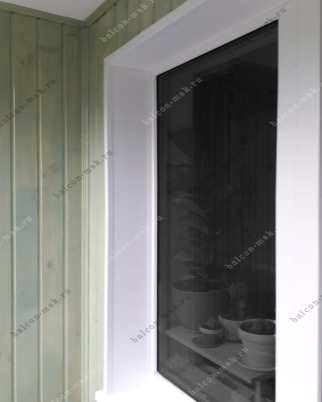 Фотогалерея балконов и лоджий