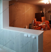 Примеры работ компании Балконы Москвы