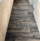 Примеры работ компании Балконы Москвы