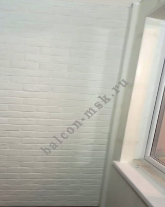 Фотогалерея балконов и лоджий