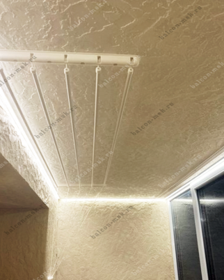 Фотогалерея балконов и лоджий